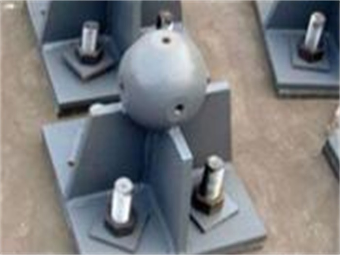 金华网架钢结构工程有限公司